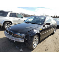 2003 BMW 3 SERIES