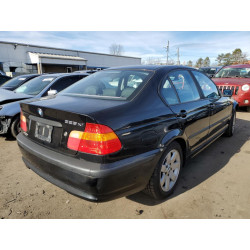 2003 BMW 3 SERIES