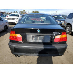 2003 BMW 3 SERIES