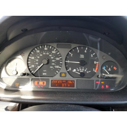 2003 BMW 3 SERIES
