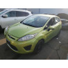 2011 FORD FIESTA