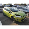 2011 FORD FIESTA