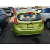 2011 FORD FIESTA