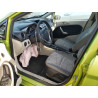 2011 FORD FIESTA