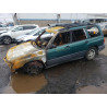 1999 SUBARU FORESTER