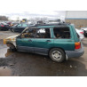 1999 SUBARU FORESTER