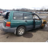 1999 SUBARU FORESTER