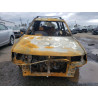 1999 SUBARU FORESTER