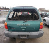 1999 SUBARU FORESTER