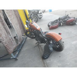 2020 HARLEY-DAVIDSON XL883 N 1HD4LE215LB436409 78841923