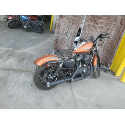 2020 HARLEY-DAVIDSON XL883 N 1HD4LE215LB436409 78841923