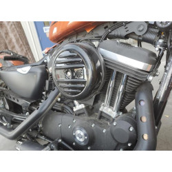 2020 HARLEY-DAVIDSON XL883 N 1HD4LE215LB436409 78841923