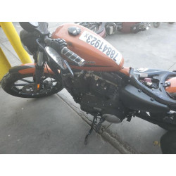 2020 HARLEY-DAVIDSON XL883 N 1HD4LE215LB436409 78841923