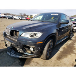 2014 BMW X6