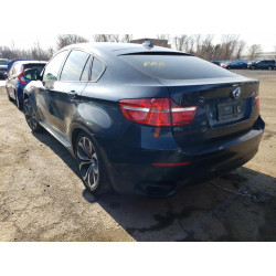 2014 BMW X6