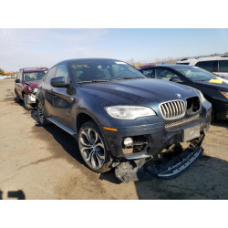2014 BMW X6