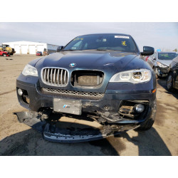 2014 BMW X6