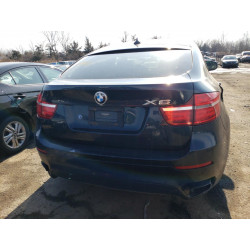 2014 BMW X6