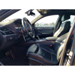 2014 BMW X6