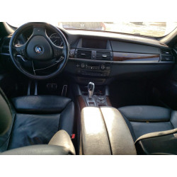 2014 BMW X6