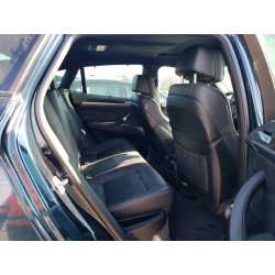 2014 BMW X6
