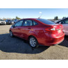 2011 FORD FIESTA