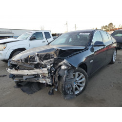 2016 BMW 5 SERIES