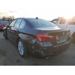 2016 BMW 5 SERIES