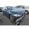 2016 BMW 5 SERIES
