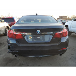 2016 BMW 5 SERIES