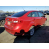 2011 FORD FIESTA