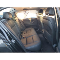 2016 BMW 5 SERIES