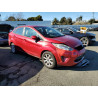 2011 FORD FIESTA