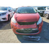 2011 FORD FIESTA