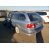 2002 BMW 5 SERIES