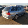 2002 BMW 5 SERIES