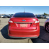 2011 FORD FIESTA