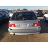 2002 BMW 5 SERIES