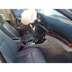 2002 BMW 5 SERIES