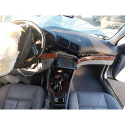 2002 BMW 5 SERIES