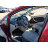 2011 FORD FIESTA