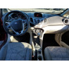 2011 FORD FIESTA