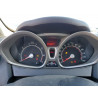 2011 FORD FIESTA