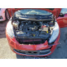 2011 FORD FIESTA