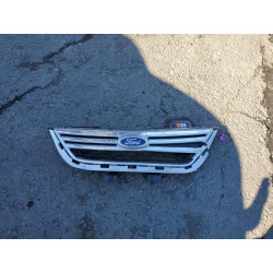 2011 FORD FIESTA