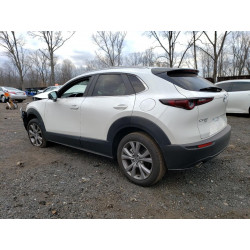 2022 MAZDA CX30