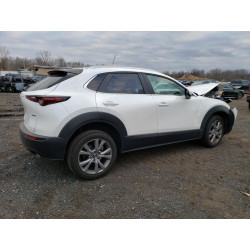 2022 MAZDA CX30