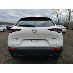 2022 MAZDA CX30