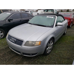 2005 AUDI A4
