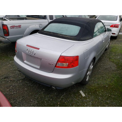 2005 AUDI A4